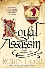 Royal Assassin (The FA*seer