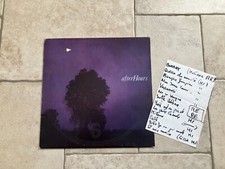 Afterhours ‎_ During Christine's Sleep _ Vinile LP 33giri 12" _ 1990 Vox Pop 1st