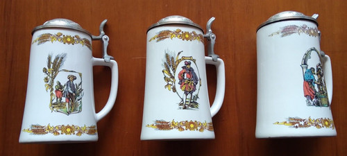 Boccali birra splugen - boccali,