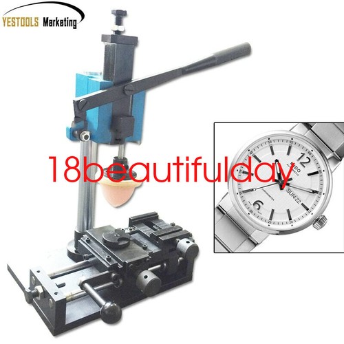 Quadrante orologio manuale
