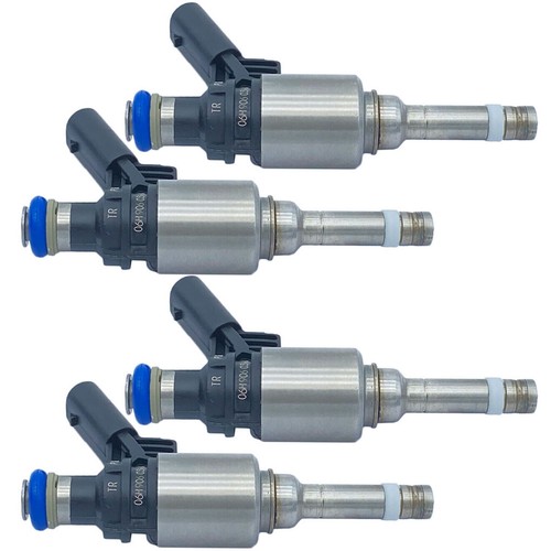 Iniettore per audi - 4x, a3
