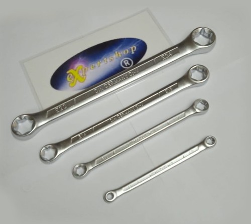 Set chiavi due stella - set, a