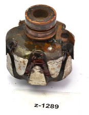 Moto Guzzi 1000 SP - Lima