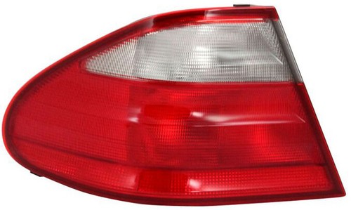 Fanale posteriore per - sx,