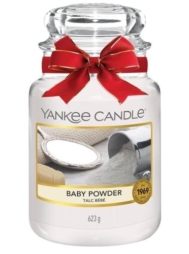 Yankee candle candela - yankee,