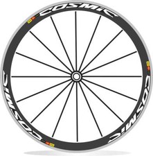 mavic COSMIC - Kit adesivi
