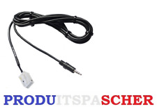 Cable aux mp3 citroen