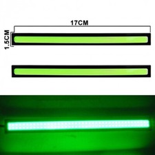 2 LUCI A LED DIURNE COLORE