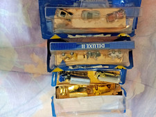 MICROMACHINE SET AUTOBUS GIP