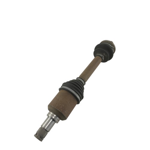 Semiasse post sinistro smart - post,