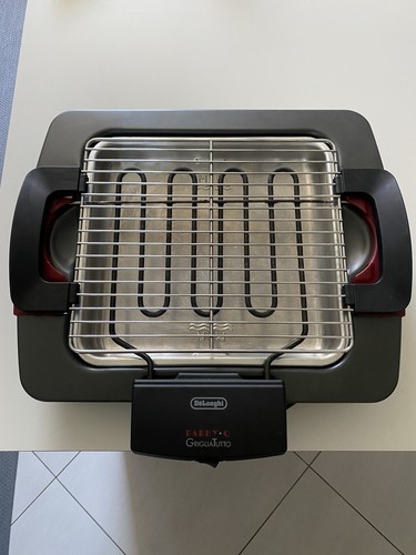 Longhi barby grigliatutto - barby, q