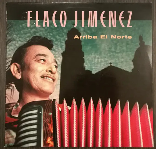 Flaco jimenez arriba - jimenez, el