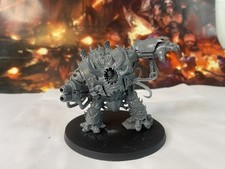 Chaos space marines vendetta