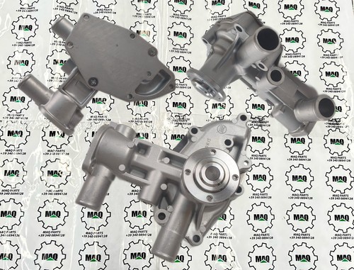 Pompa acqua motore - pompa, 3kr2