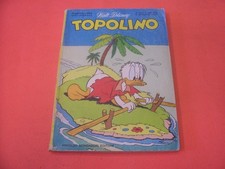 TOPOLINO NUMERO  610   DEL  6/08/1967  IN BUONO STATO DI CONSERVAZIONE