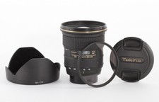 Tokina pro 24 mm sd - at-x, 4/12-24
