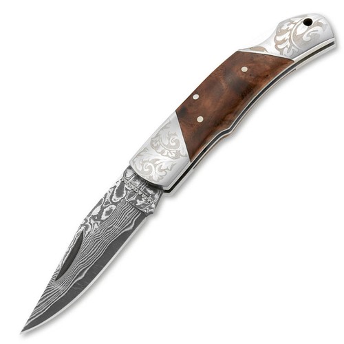 Magnum damascus duke - magnum,