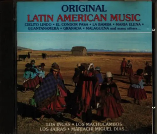 Los machucambos mayas - los, machucambos,