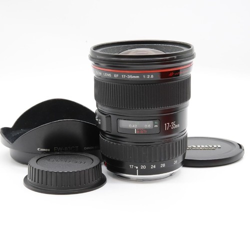 Canon obiettivo 35 mm - canon, af