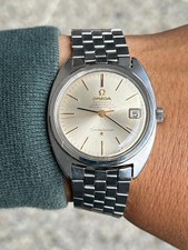Omega Constellation vintage