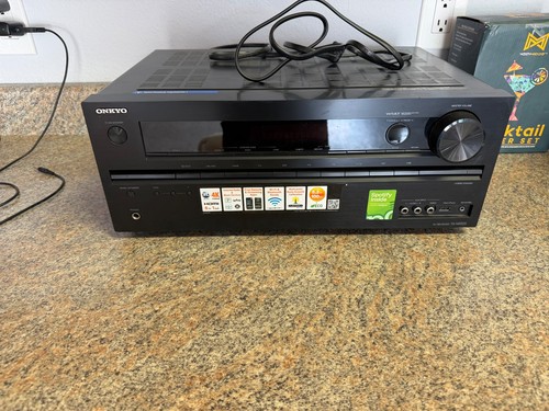 Onkyo ricevitore nr525 - ricevitore, tx-nr525
