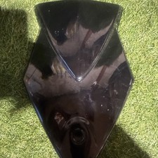 Coprisedile posteriore originale BMW S1000RR 2009 2010 2011 2012 2013 2014