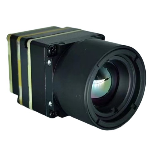 Modulo termocamera micro - termocamera,