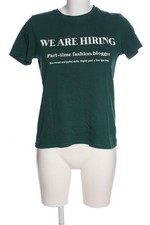 ZARA BASIC T-shirt Donna