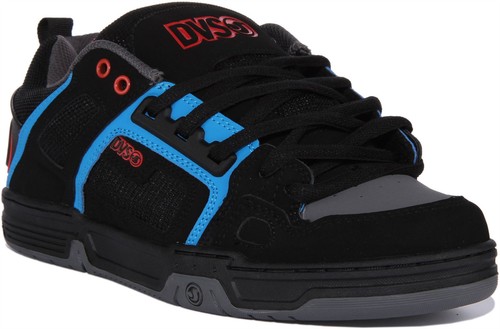 Dvs comanche stringate - comanche, in