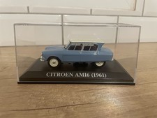 Voiture Miniature 1/43