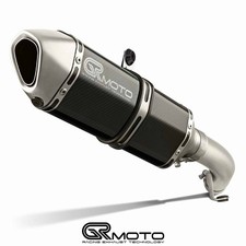 Scarico per kawasaki - scarico, versys