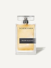 YODEYMA - WOW SCENT - Eau de