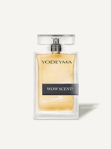 Yodeyma wow scent eau - -,