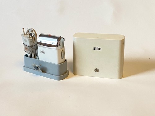 Braun sixtant sm3 rasoio - braun,