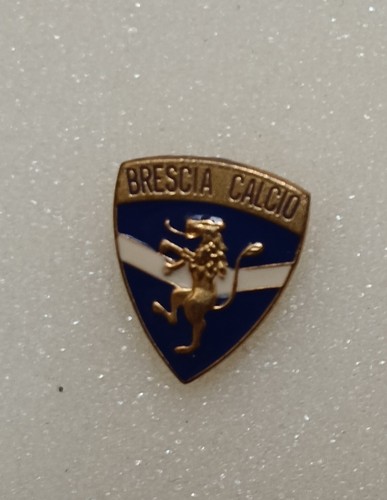 Brescia distintivo ufficiale - distintivo,