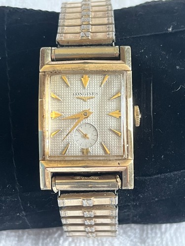 Orologio longines anni oro - orologio,