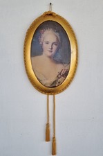 Quadretto Vintage Dama '700