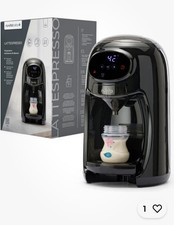 Nuvita Latte Espresso 1180 Preparatore Istantaneo Di Biberon New