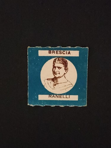 Figurina calcio sorpresa - figurina,