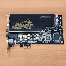 Asus Xonar Essence STX II 24