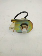 Genuine Fiat/Lancia watch oil
