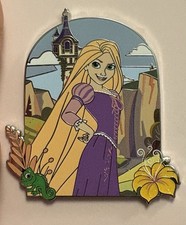 2025 Disney PALM Principessa