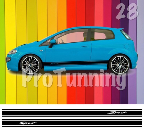 Fiat grande punto abarth - fiat,