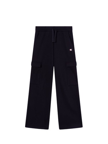 Champion pantaloni tuta - pantaloni, di
