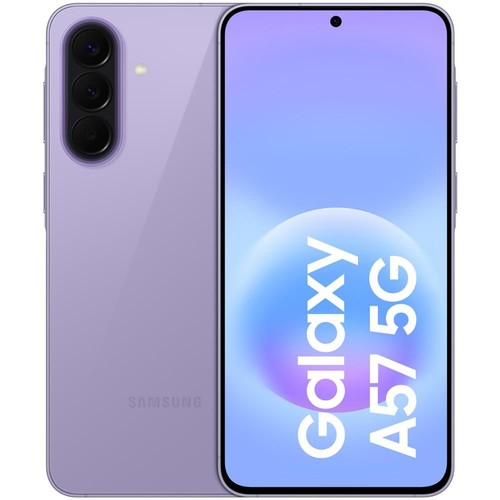 Samsung galaxy a57 lilla - a57, 5g