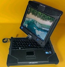 DELL LATITUDE XT2 XFR Touch
