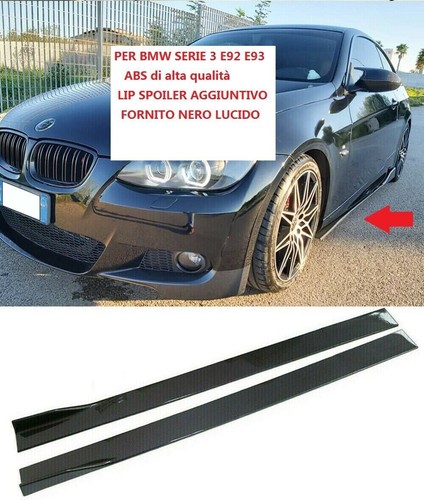 Per bmw serie e92 - 3,