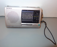 Vintage sony icf sw11 - vintage,
