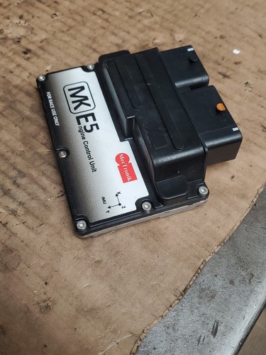 Vendo mectronik mke5 6 - mectronik, 3.2.6