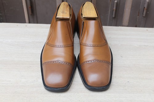 Mocassin gucci cuir - mocassin,